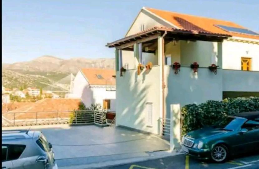 4M Studios Above Sunset Beach Dubrovnik Exterior photo